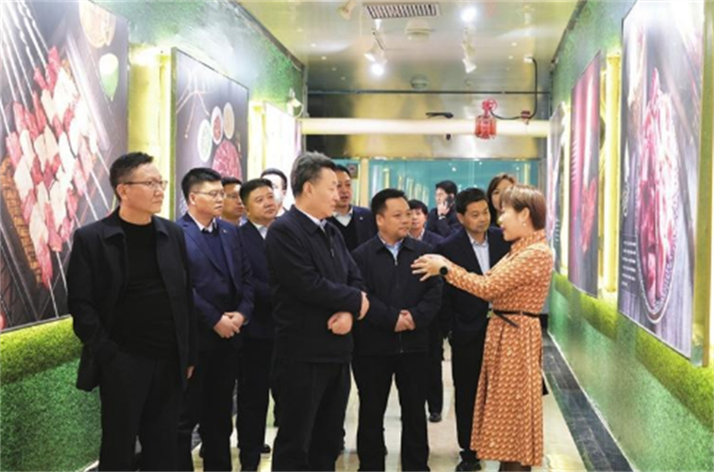 【下功夫 鉚足勁 見真章】甘肅金控集團(tuán)：?篤行實(shí)干勇?lián)?dāng) 踔厲奮發(fā)啟新程