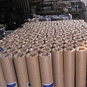 鍍鋅電焊網(wǎng)(圖5)