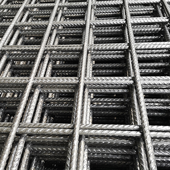 鋼筋網(wǎng)片(圖2)