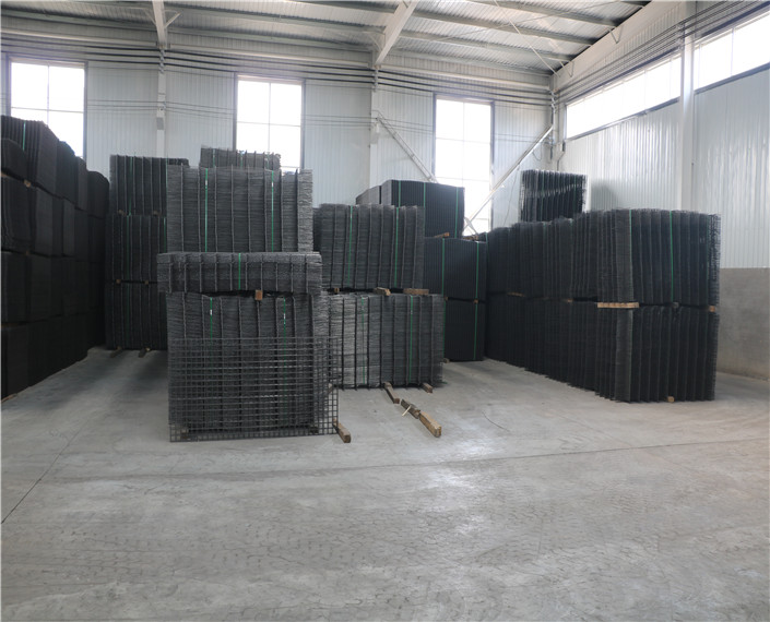 網(wǎng)片車(chē)間(圖1)